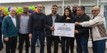 ESF Vila Nova Jundiapeba inicia visitas domiciliares