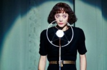 "Piaf - Um Hino ao Amor"