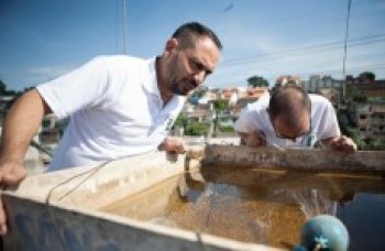 Secretaria de Saúde divulga balanço do último mutirão