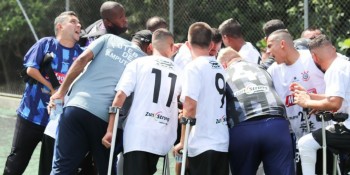 Corinthians/Mogi vence São Bento e sobe na tabela