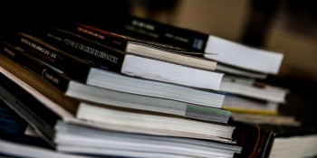 Píer Mauá recebe Salão Carioca do Livro até o próximo domingo