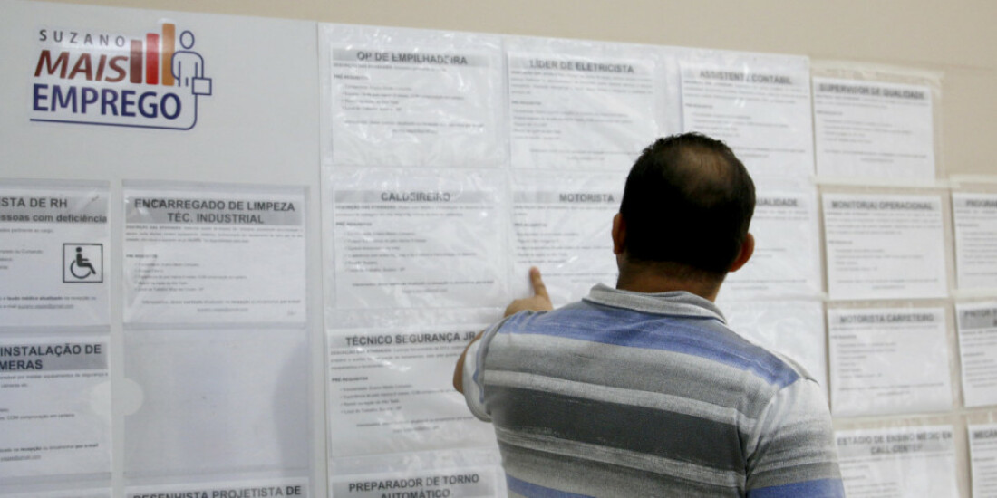 Suzano lidera geração de empregos no Alto Tietê