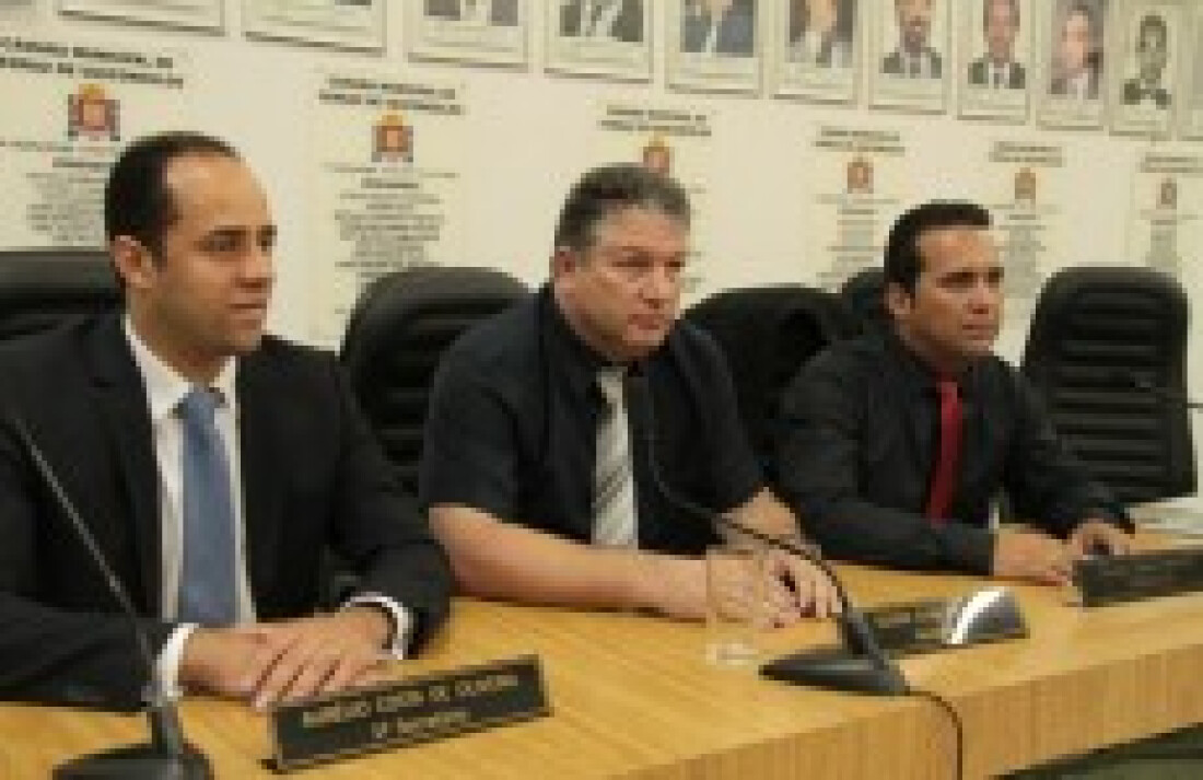 Comissão vai investigar denúncias contra Filló