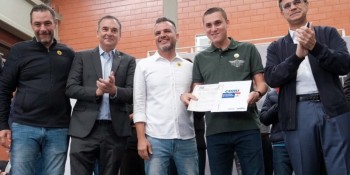 Governo entrega 794 matrículas de imóveis