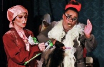 Neura abre chamamento para nova produção teatral