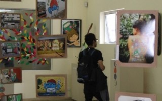 Museu de Itaquá recebe exposição