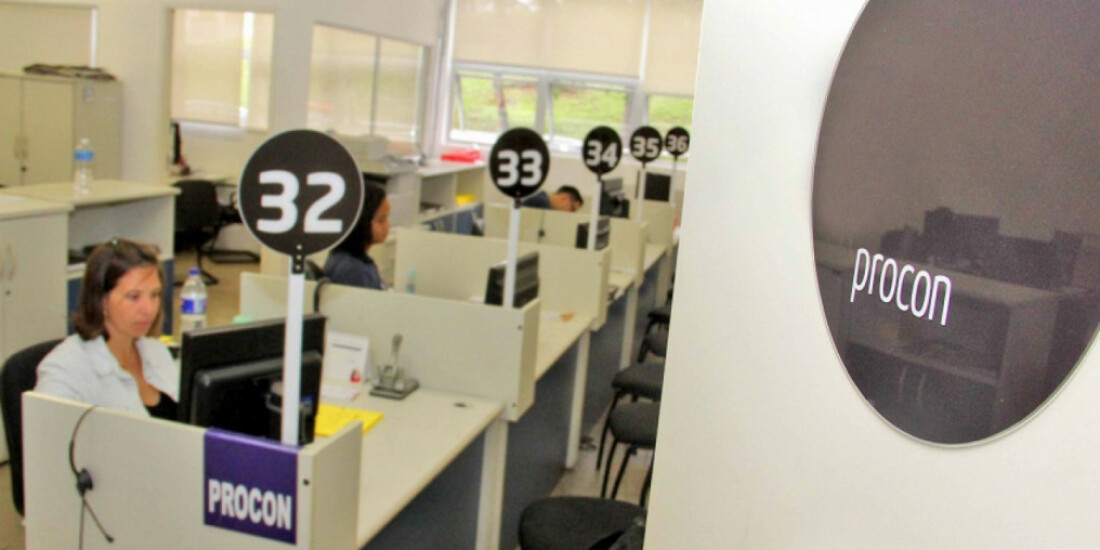 O Procon de Mogi das Cruzes orienta sobre os cuidados necessários: