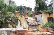 Ferraz contabiliza diversos prejuízos