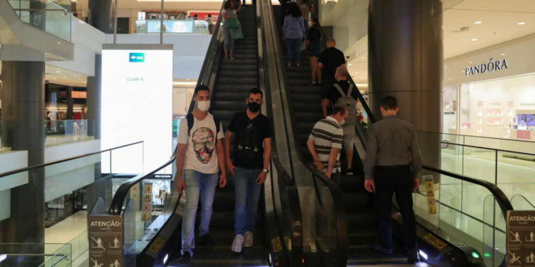 FecomercioSP estima queda de 1,6% nas vendas em maio