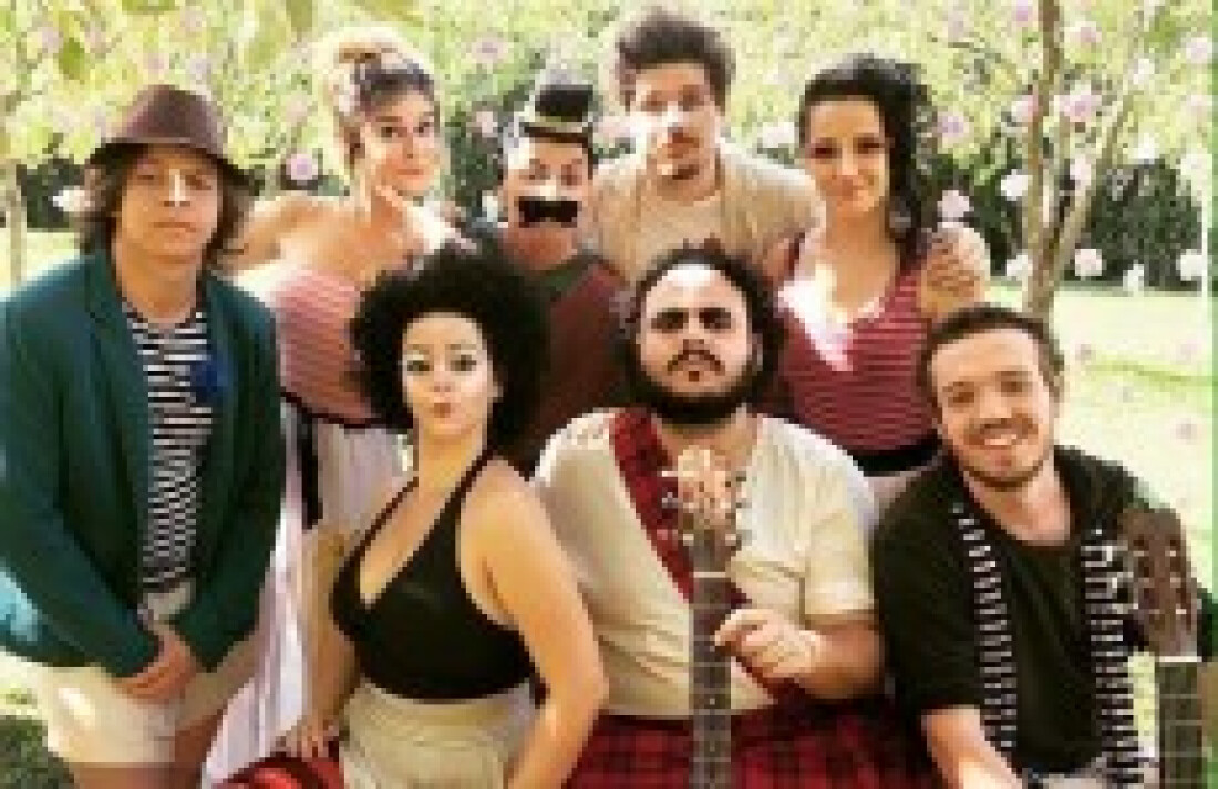 Suzano recebe atrações do Circuito Cultural Paulista