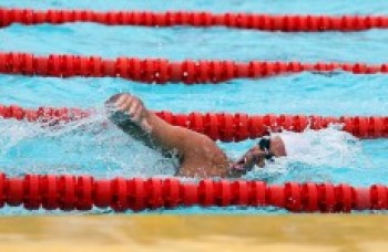 Centro Esportivo do Socorro recebe seletiva de natação