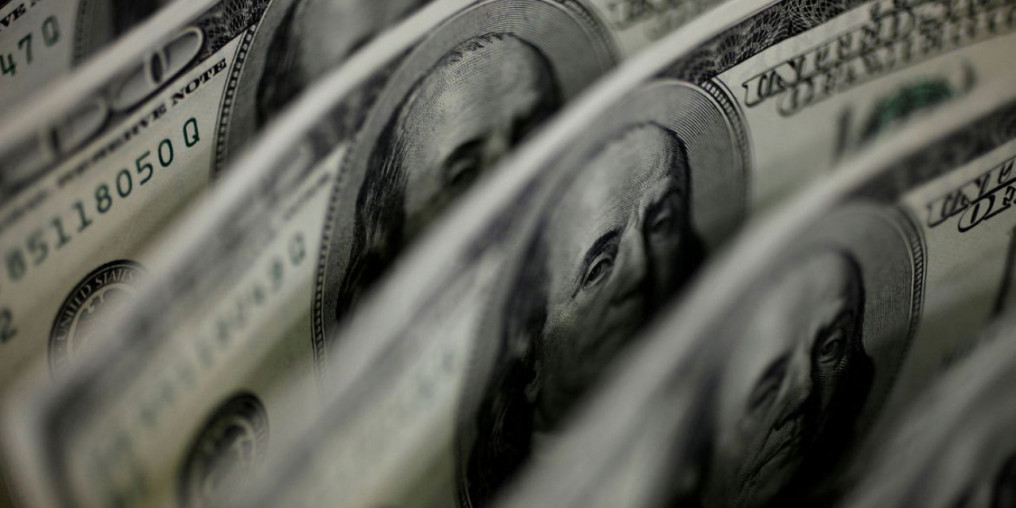 Dólar sobe e fecha o dia cotado R$ 5,07; alta acumulada é de 2,63%