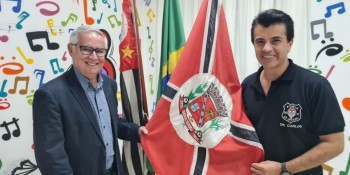 Ações homenageiam cinco expedicionários da cidade