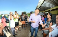 Prefeitura estuda assumir as obras de imóveis inacabados