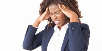 Burnout aumenta entre as mulheres