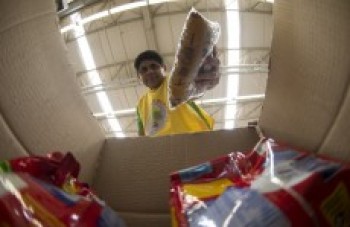 São Paulo tem cesta básica mais cara