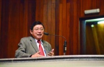 Vereadores pedem criação de novo cemitério em Mogi