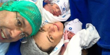 Mães contam como superaram desafios vividos na pandemia