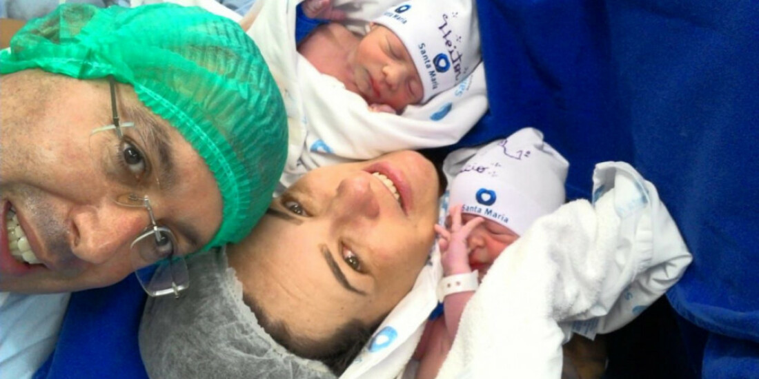 Mães contam como superaram desafios vividos na pandemia