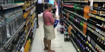 Custo da cesta básica aumenta nas 17 capitais pesquisadas pelo Dieese