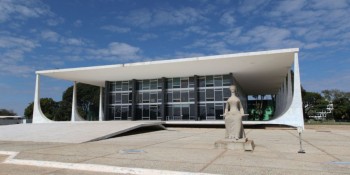 Ministra do STF envia inquérito contra Ribeiro para a Justiça Federal