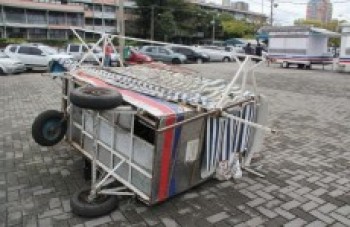 Mogi enumera estragos das chuvas