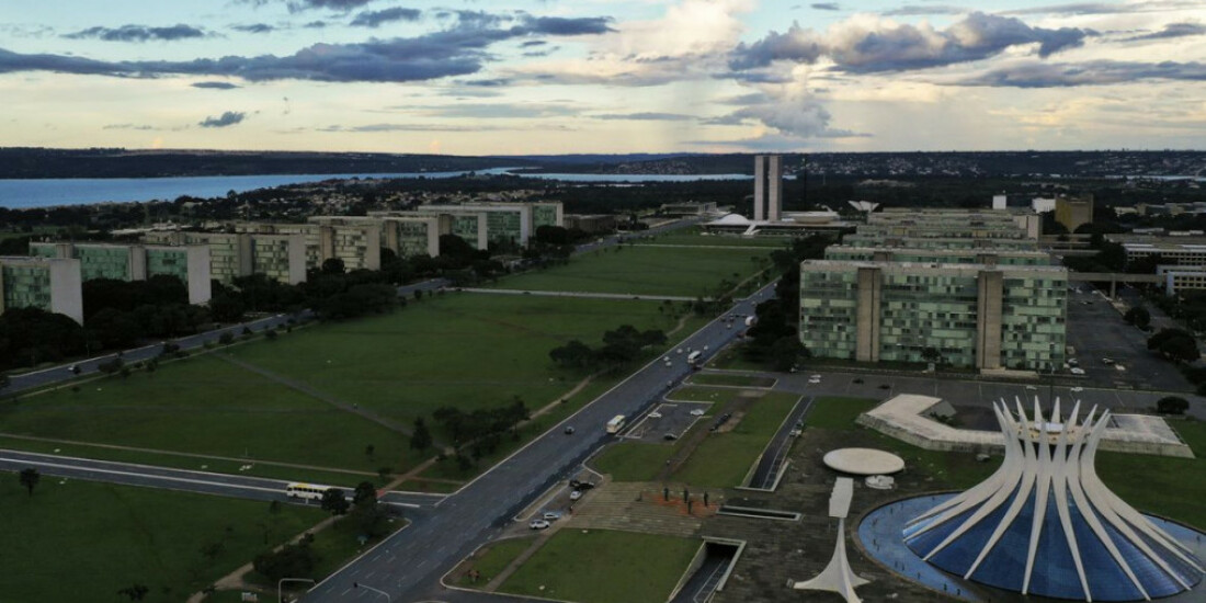 Instrução estabelece retorno de servidores a trabalho presencial