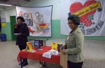 ACLB abre as inscrições para o projeto Sarau nas Escolas