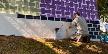 Escolas da rede de Mogi recebem mutirão de zeladoria