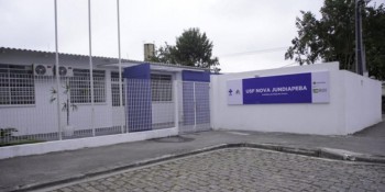 USF Vila Nova Jundiapeba prestará serviços hoje