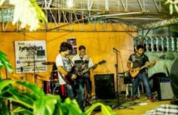 Suzano realiza 4º Casarão do Rock