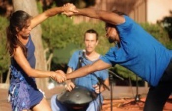 Circuito Sesc de Artes será realizado em Suzano