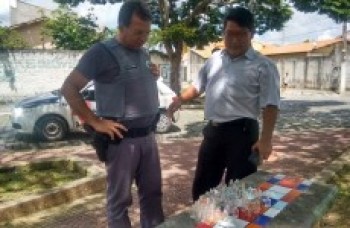 PM promete combater 'pancadões'