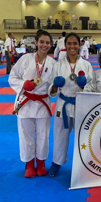 Atletas de Poá garantem vagas na final