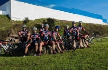 Ciclismo de Mogi busca novos talentos