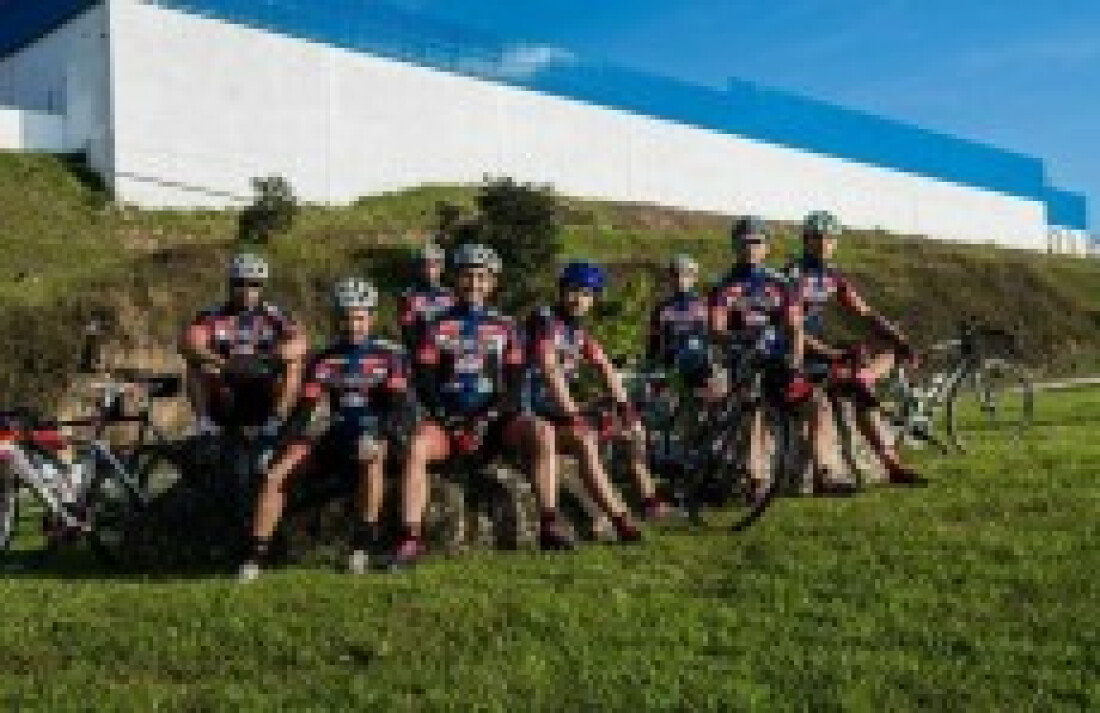 Ciclismo de Mogi busca novos talentos