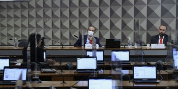 Dono de consultoria diz que não atuou na liberação de verbas do FNDE
