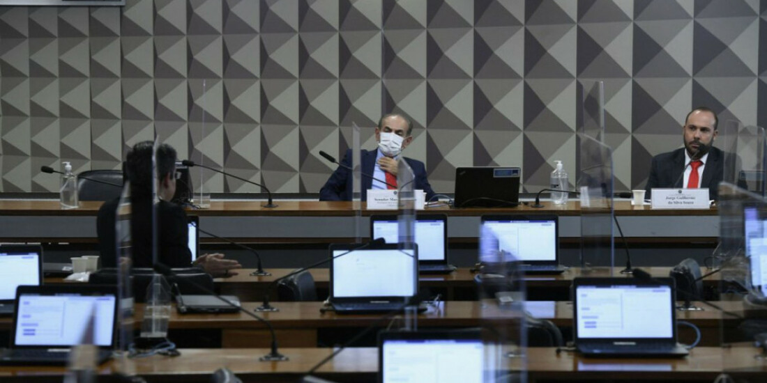 Dono de consultoria diz que não atuou na liberação de verbas do FNDE