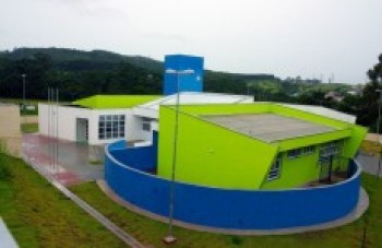 Prefeitura entregará hoje a 54ª nova creche no município