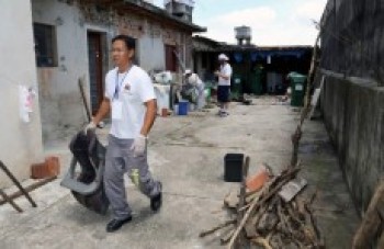 Secretaria de Saúde de Mogi alerta contra falsos agentes