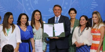 Governo vai liberar parcelas do FGTS para pagamento de creche