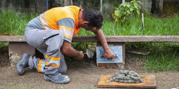 Cidade Bonita atenderá 16 bairros este mês