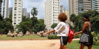 Venda de imóveis em São Paulo em março cresce 36,4%