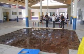 Creche do Quaresmeira será entregue nesta 2ª