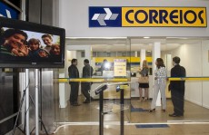 Correios abrem 3.903 vagas para jovens