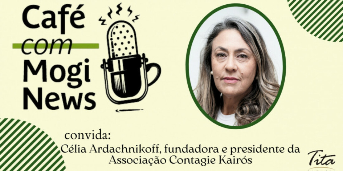 ONG Contagie oferece capacitação para jovens e adultos