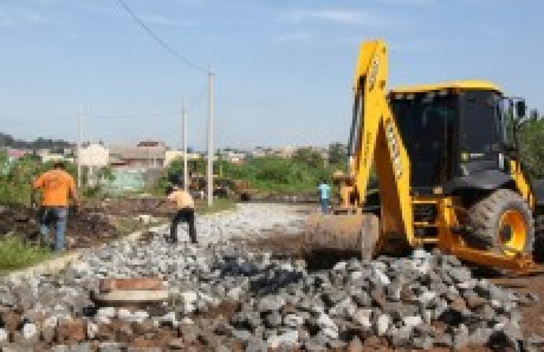 Interligação será concluída em um mês