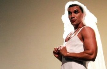 Espaço N recebe peça do Cultuarte