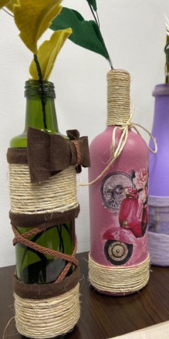 Fundo Social realiza Bazar de Dia das Mães