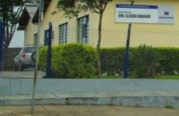 Escola Municipal Cláudio Abrahão terá reforma avaliada em R$ 3 mi